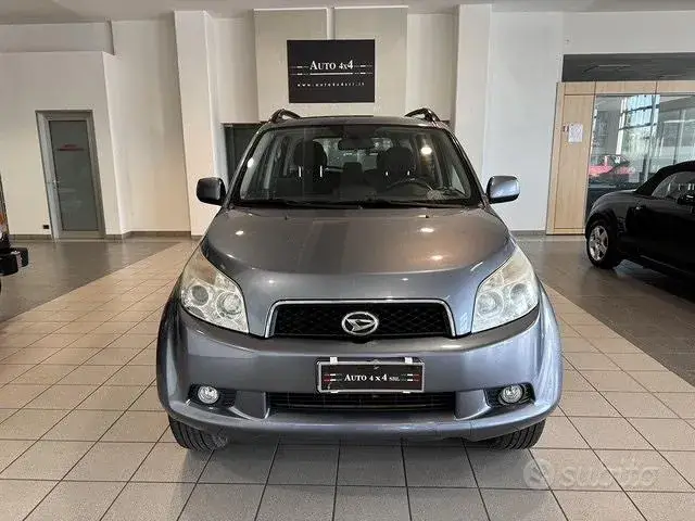 Daihatsu Terios 2009 photo 2