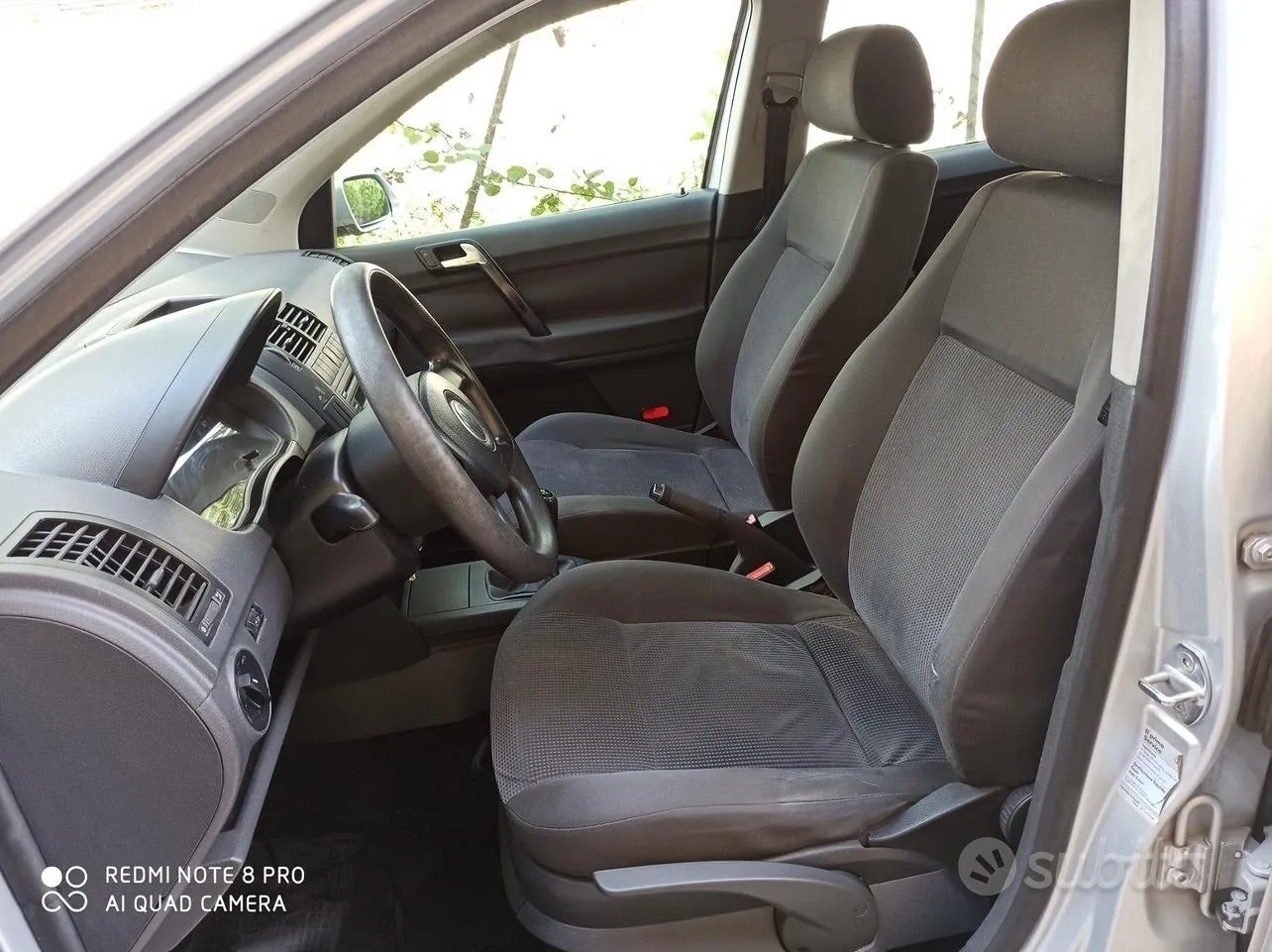 Volkswagen Polo 2007 photo 5