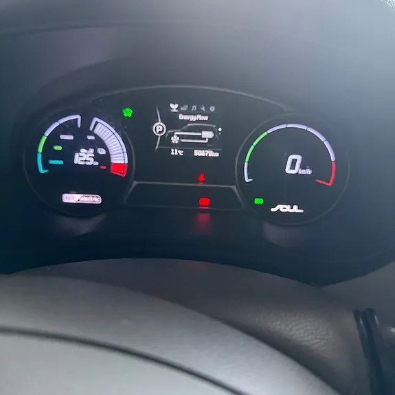Kia Soul 2018 photo 4