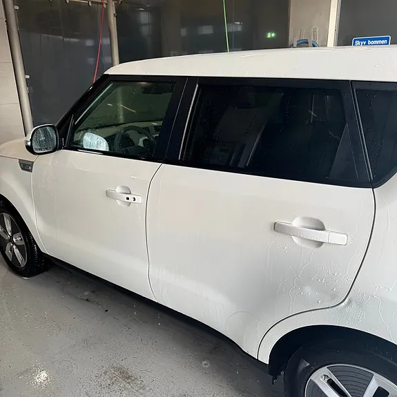 Kia Soul 2018 photo 2