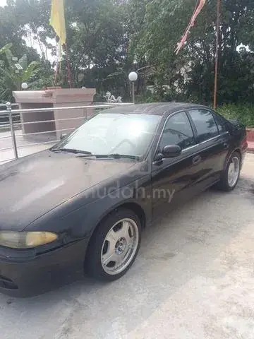 Proton Perdana