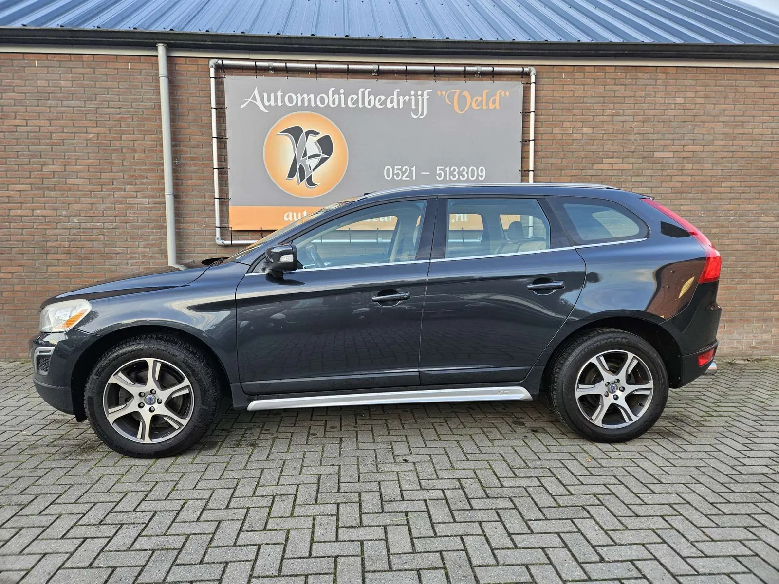 Volvo Xc60 2013 photo 3