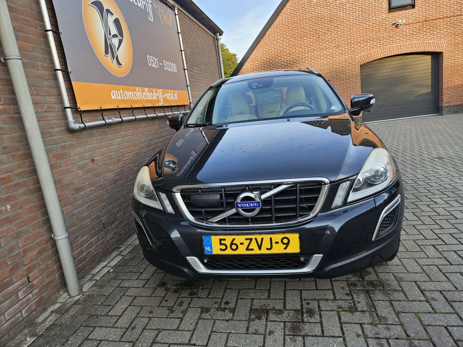Volvo Xc60 2013 photo 2