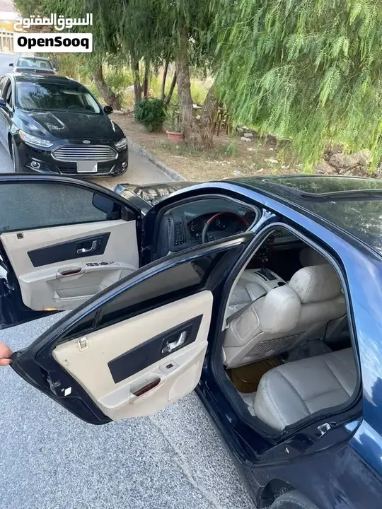 Cadillac Cts