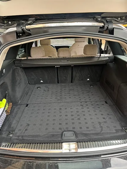 Mercedes-Benz E350 2018 photo 5