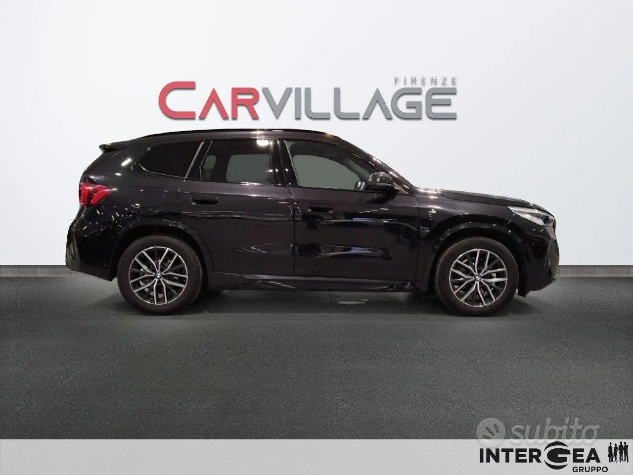 BMW X1 2025 photo 4