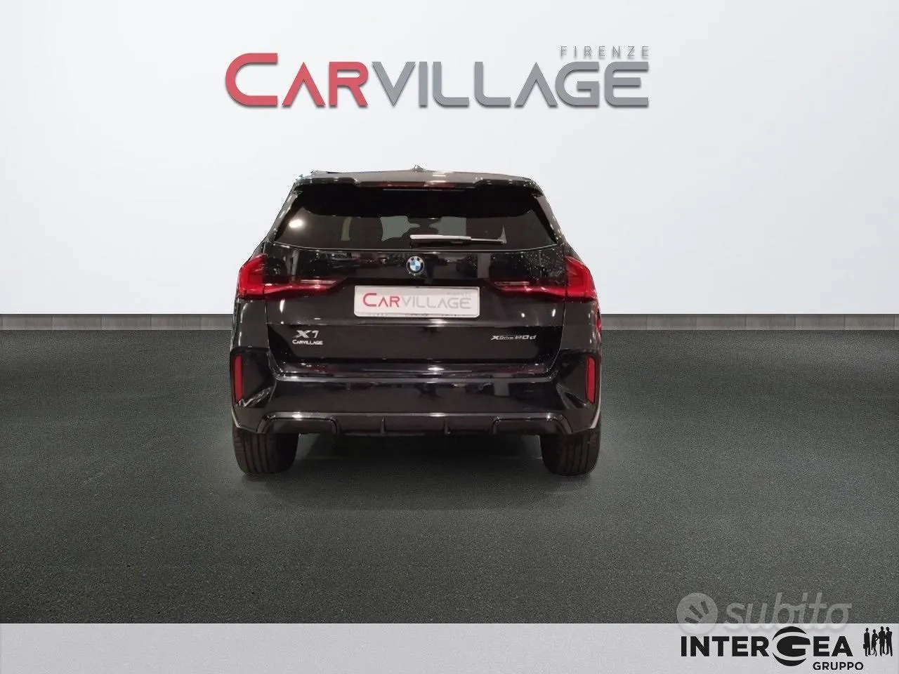 BMW X1 2025 photo 5