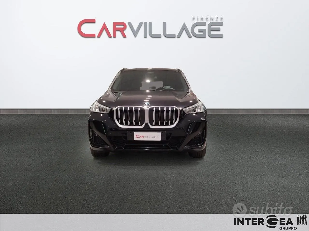 BMW X1 2025 photo 2