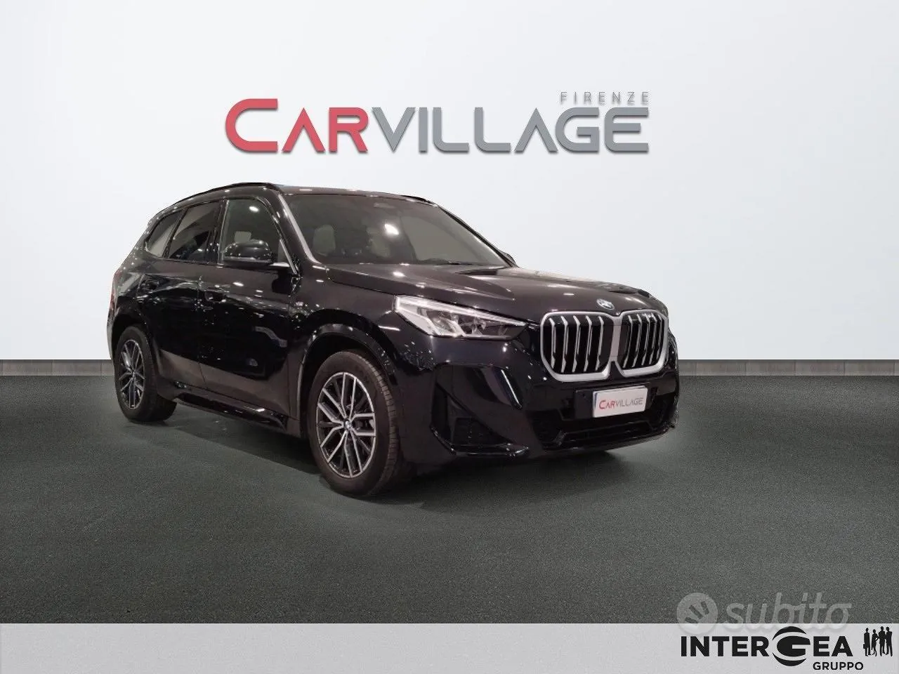 BMW X1 2025 photo 3