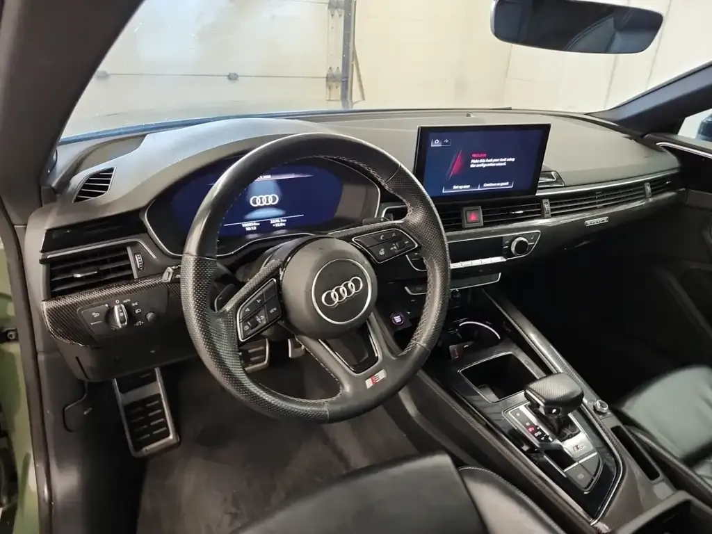 Audi S5 2023 photo 3