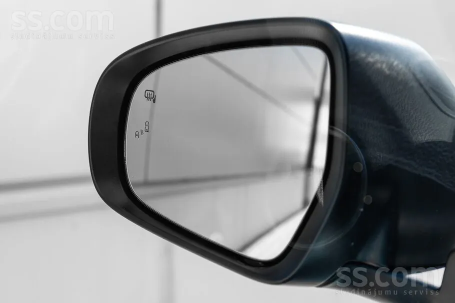 Suzuki Vitara 2019 photo 4