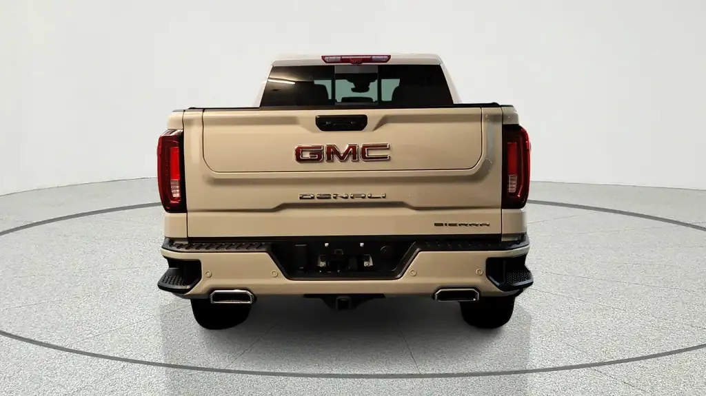 GMC Sierra 1500 2026 photo 4