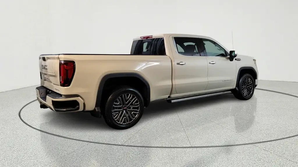 GMC Sierra 1500 2026 photo 3