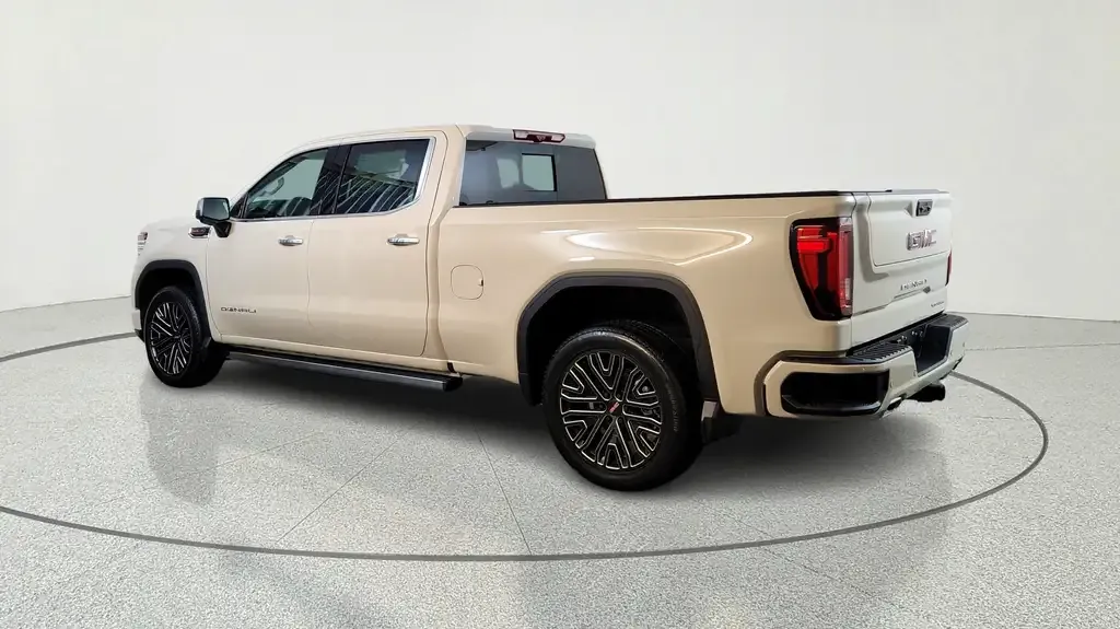 GMC Sierra 1500 2026 photo 5