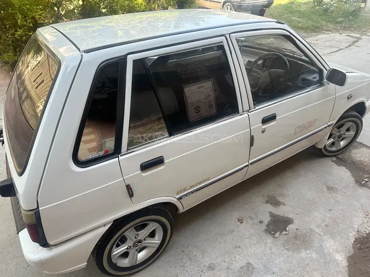 Suzuki Mehran