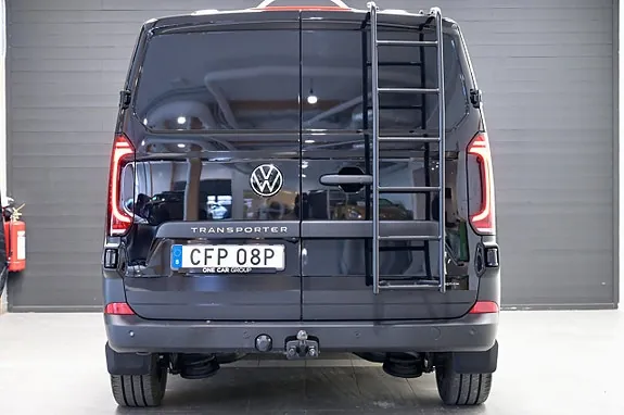 Volkswagen Transporter 2025 photo 5