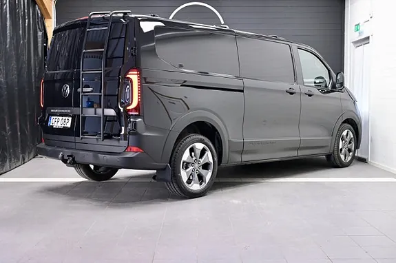Volkswagen Transporter 2025 photo 4