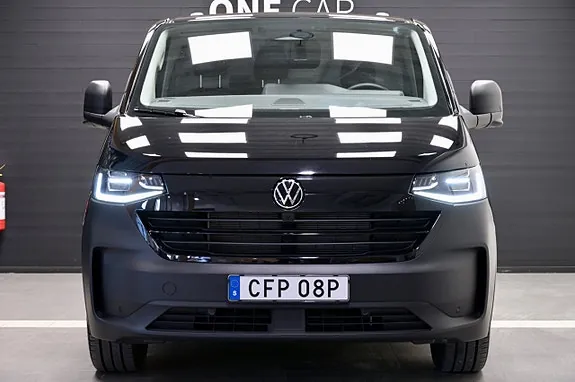Volkswagen Transporter 2025 photo 2