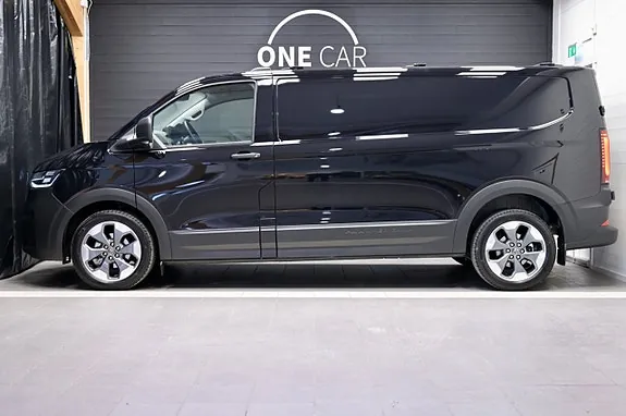 Volkswagen Transporter 2025 photo 3