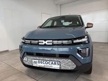 Dacia Spring 2025 photo 3