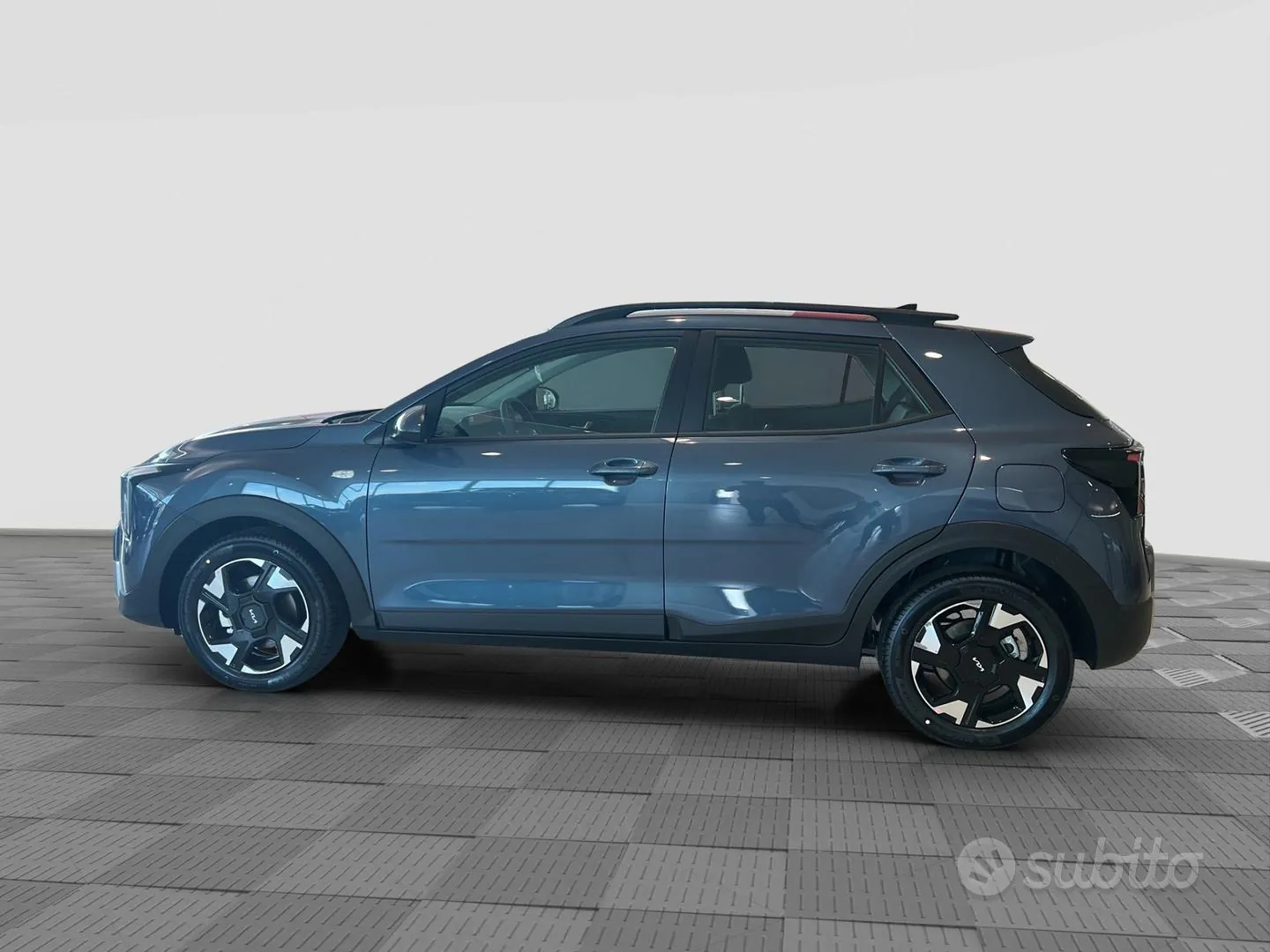 Kia Stonic 2026 photo 2
