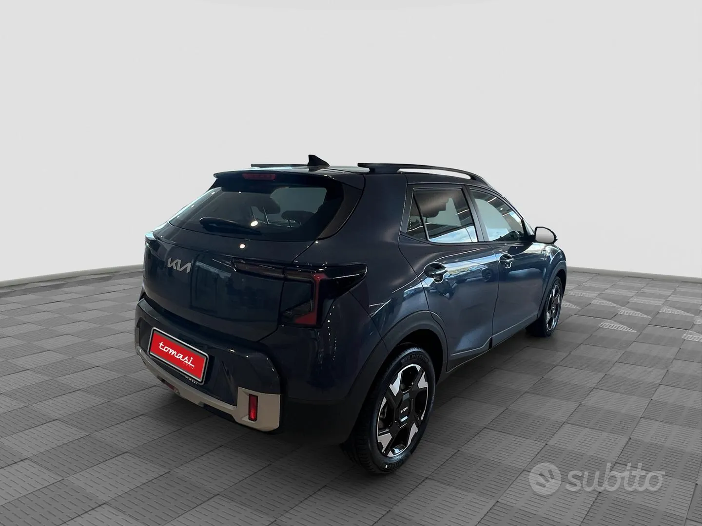 Kia Stonic 2026 photo 5