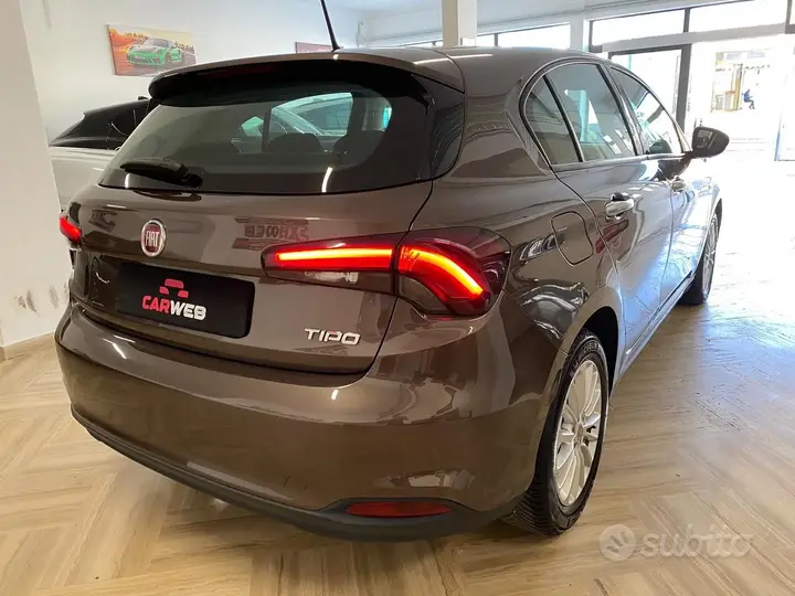Fiat Tipo 2021 photo 4