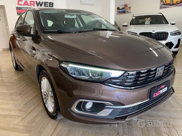 Fiat Tipo 2021 photo 3
