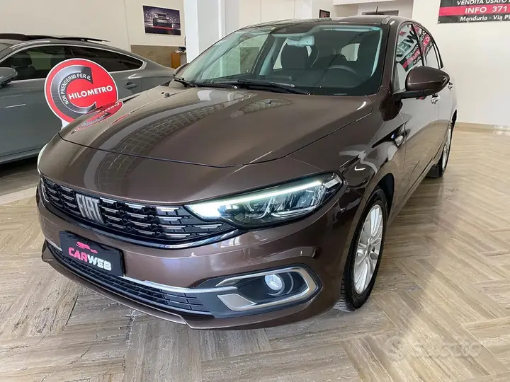 Fiat Tipo