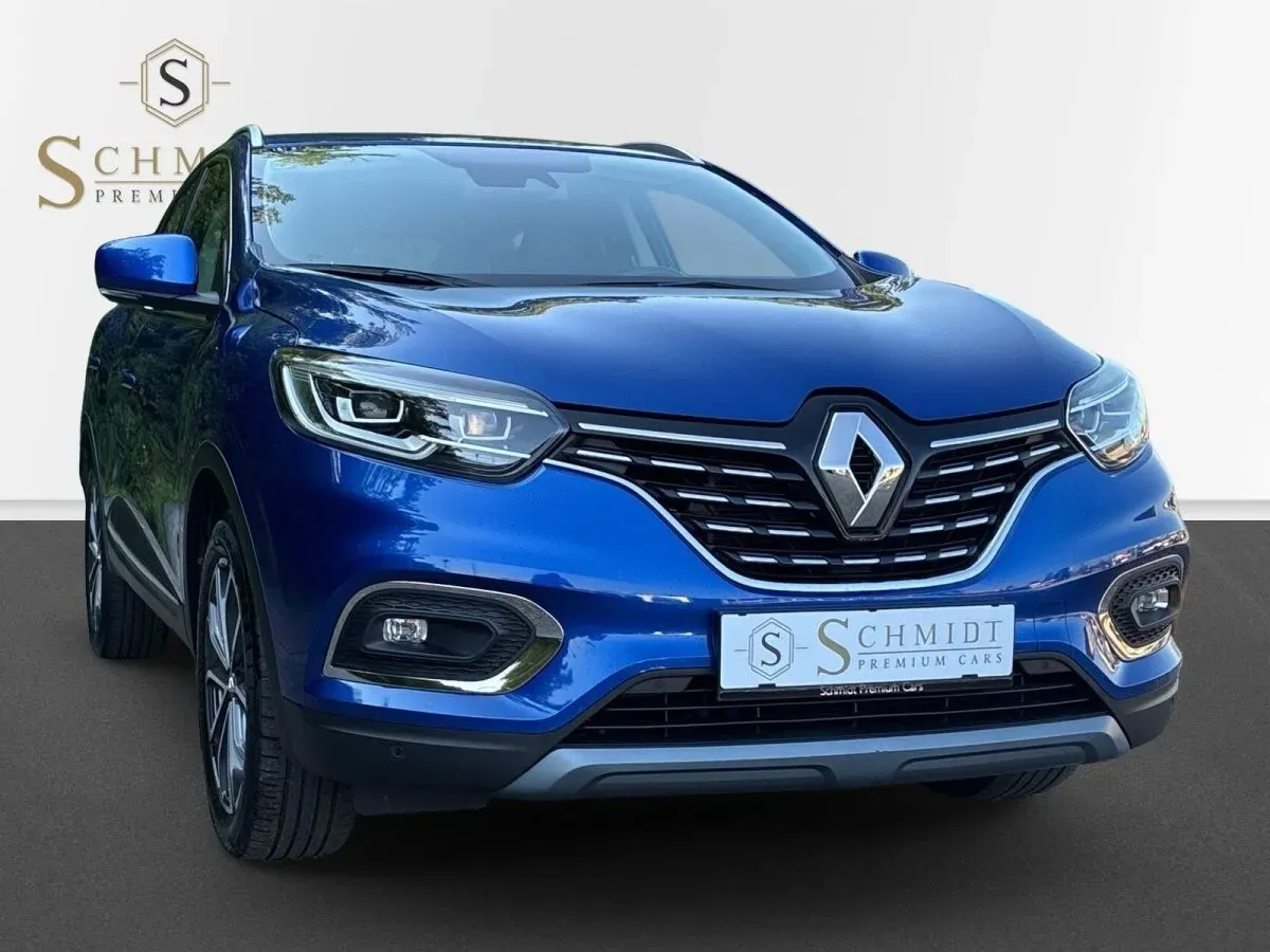 Renault Kadjar 2019 photo 2