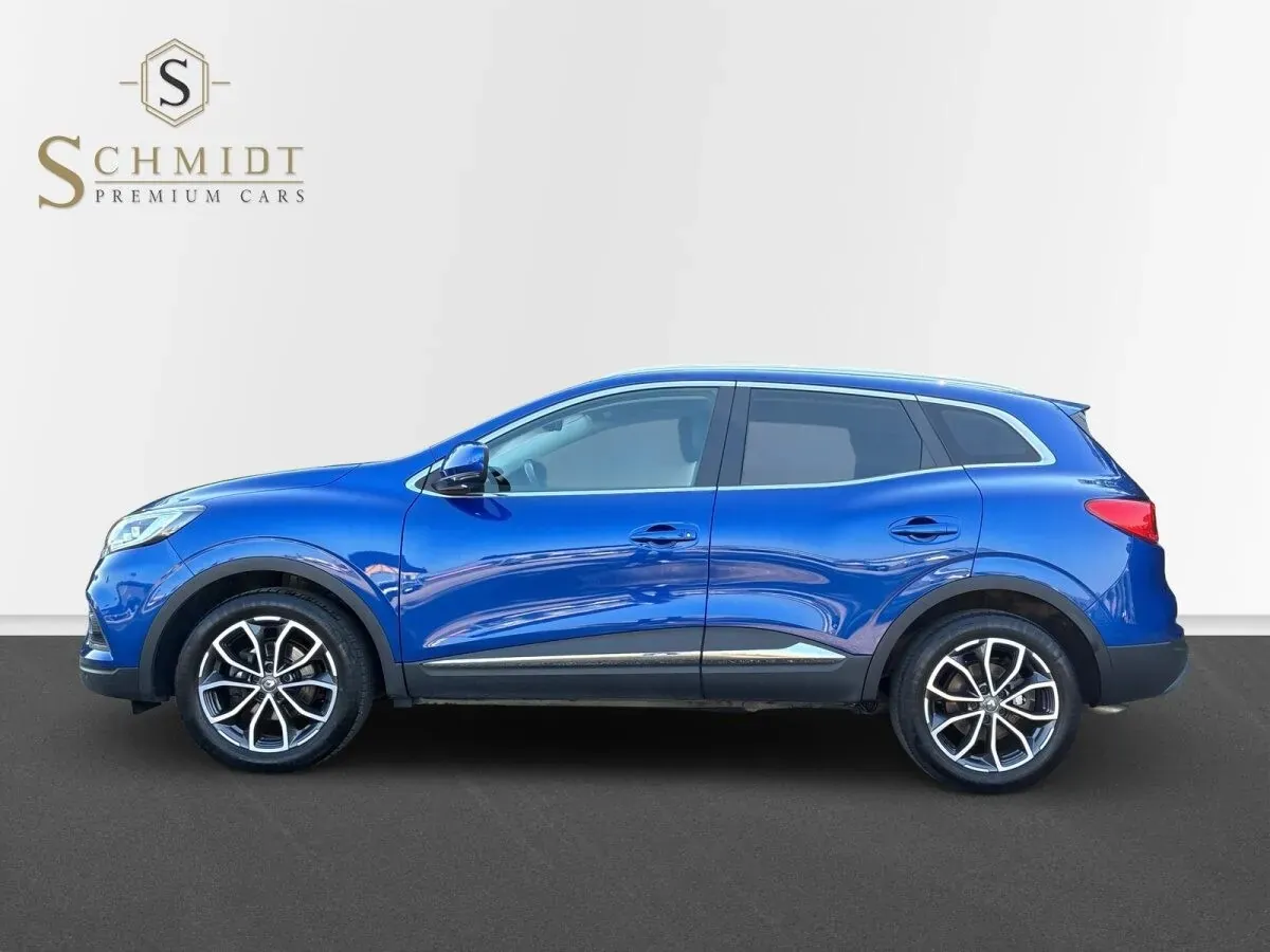 Renault Kadjar 2019 photo 3
