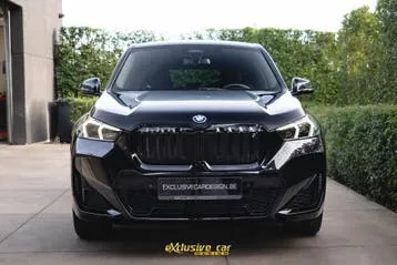 BMW Ix1 2023 photo 2