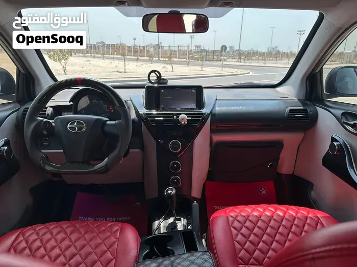Toyota Iq 2015 photo 4