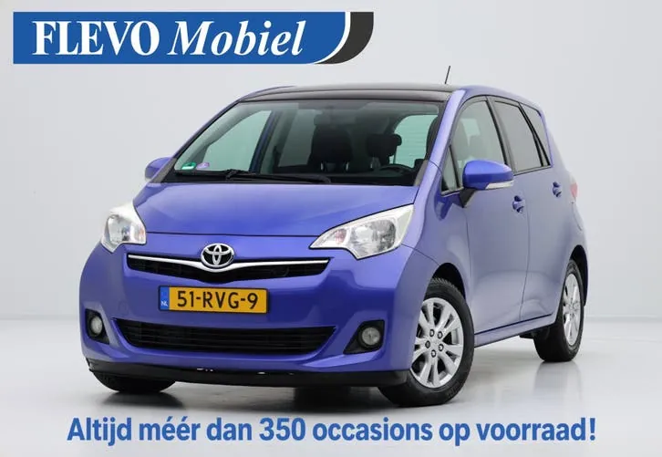 Toyota Verso-S