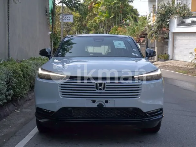 Honda Vezel 2026 photo 2