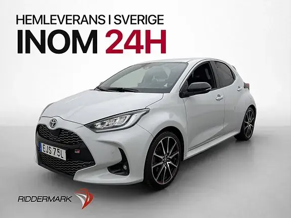 Toyota Yaris 2022 photo 3