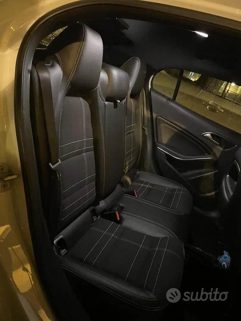 Mercedes-Benz Gla 2015 photo 3