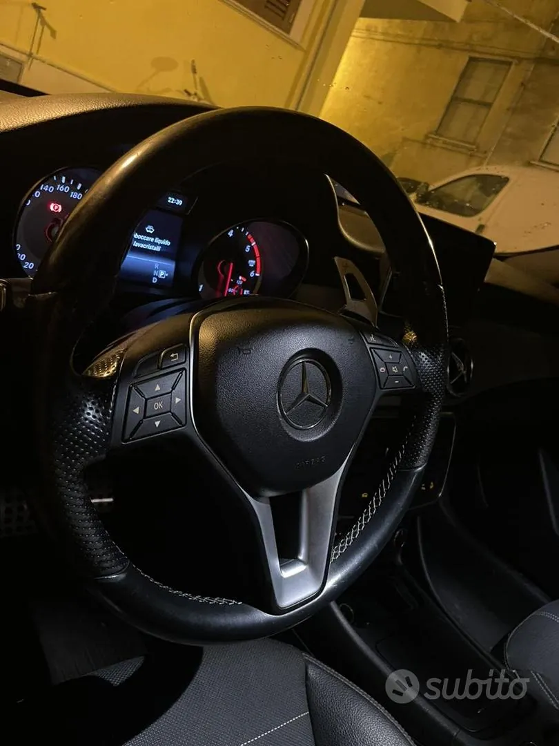 Mercedes-Benz Gla 2015 photo 4