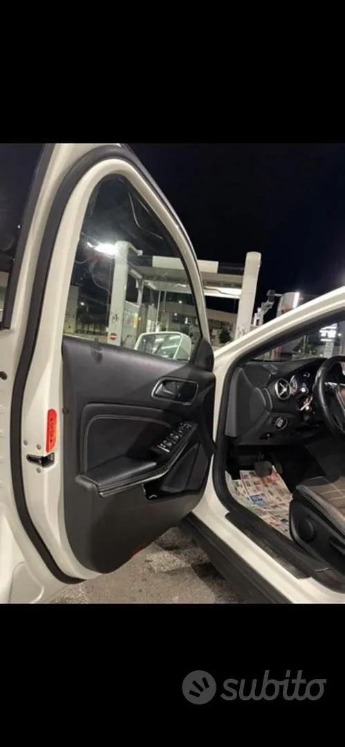Mercedes-Benz Gla 2015 photo 2