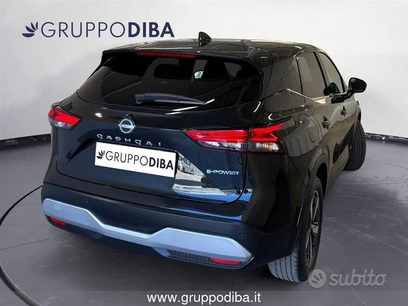 Nissan Qashqai 2023 photo 5