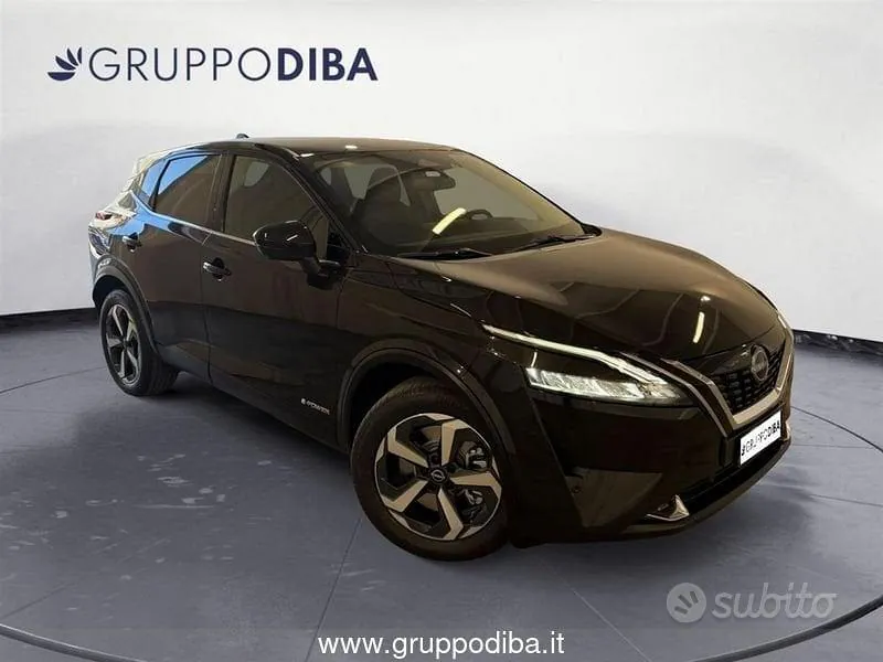 Nissan Qashqai 2023 photo 3