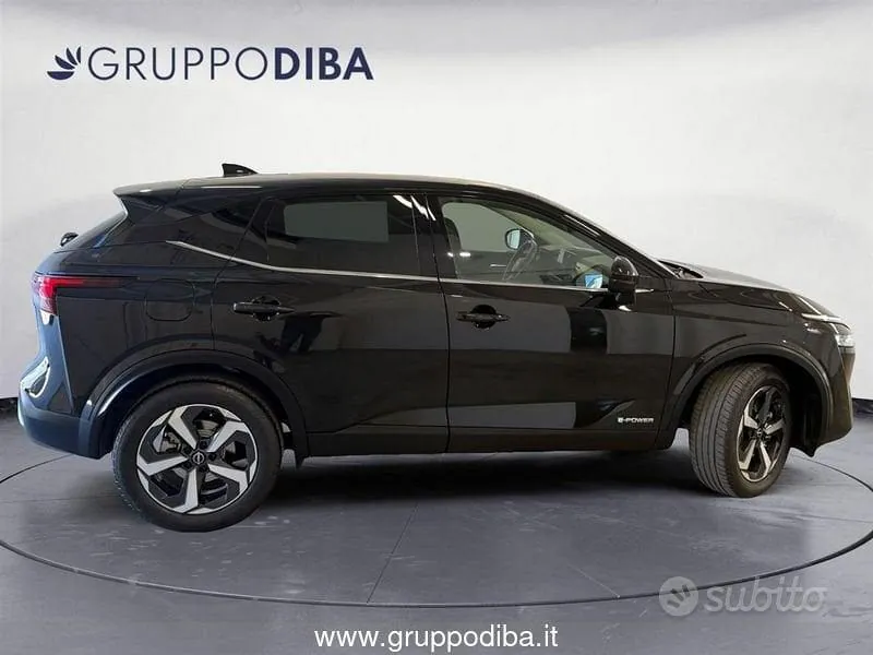 Nissan Qashqai 2023 photo 4