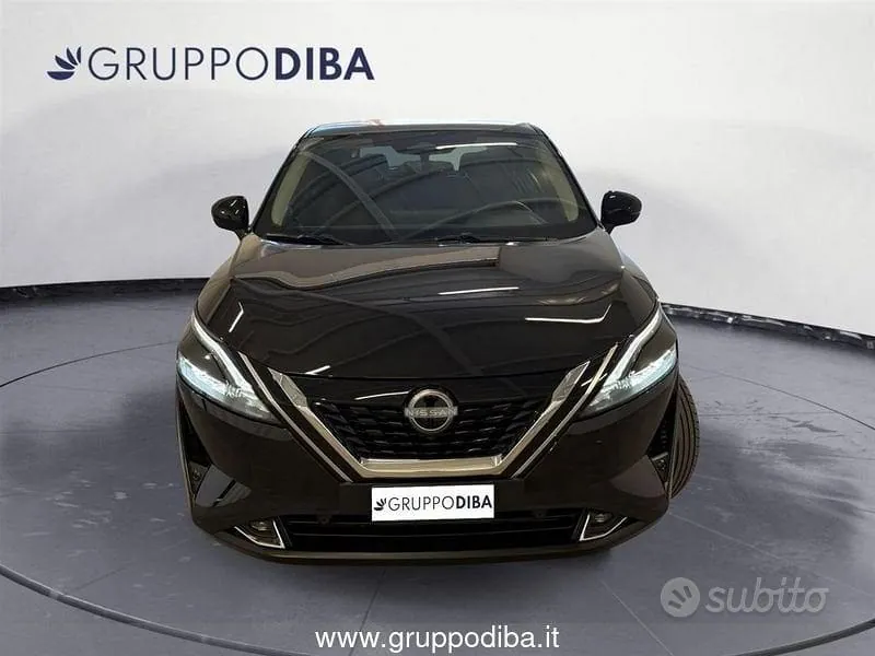 Nissan Qashqai 2023 photo 2