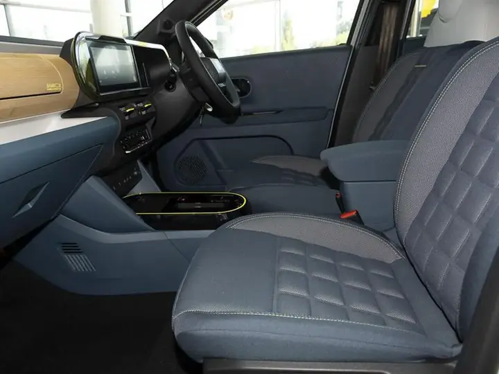 Fiat Grande Panda 2026 photo 5