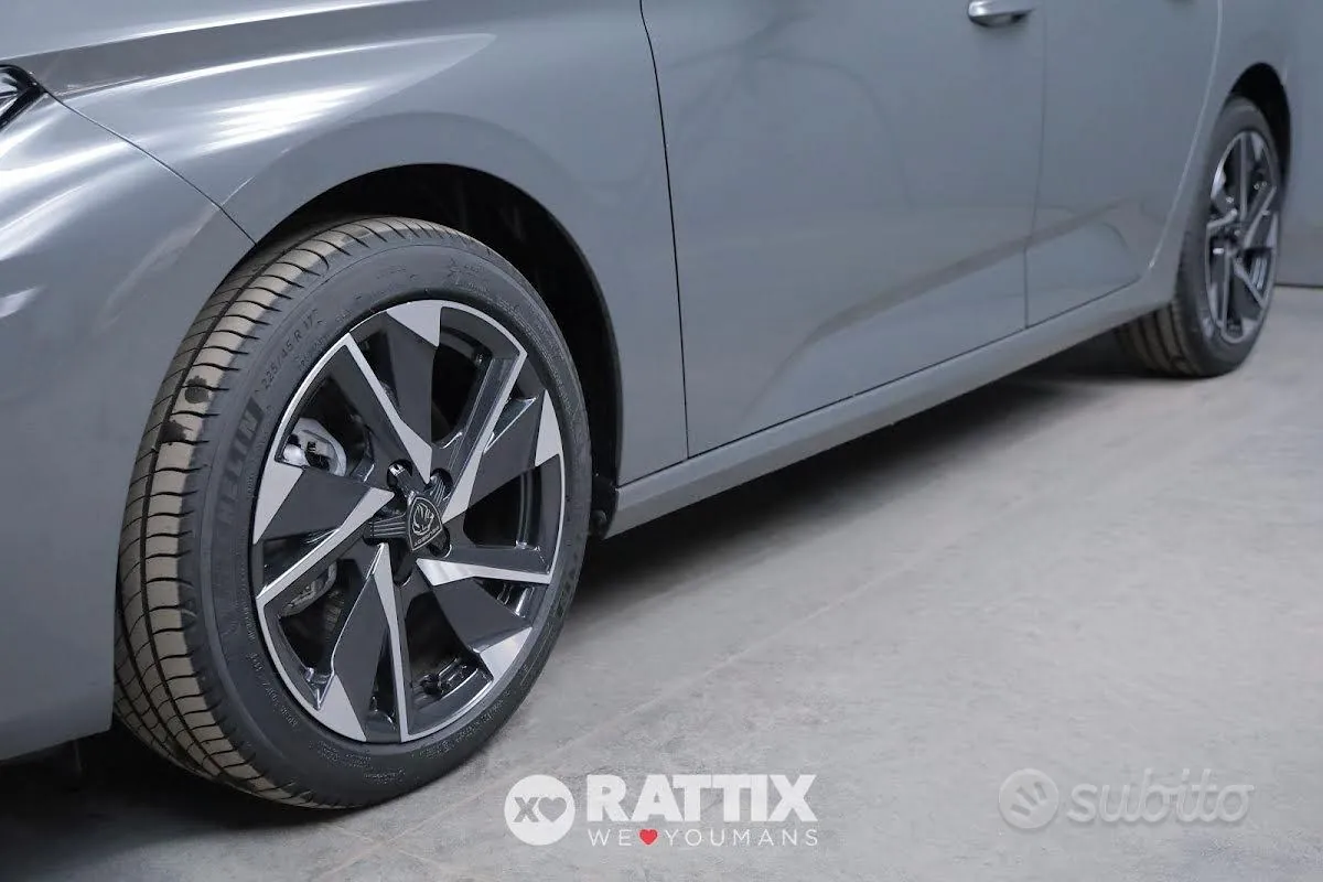Peugeot 308 2025 photo 4