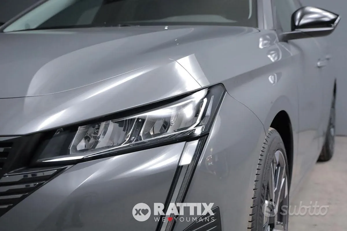 Peugeot 308 2025 photo 3