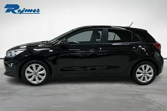 Kia Rio 2021 photo 3