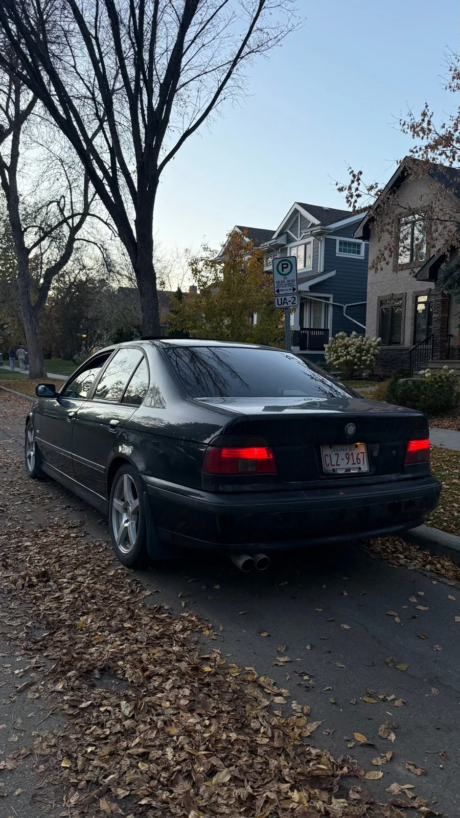 BMW 528I 1999 photo 3