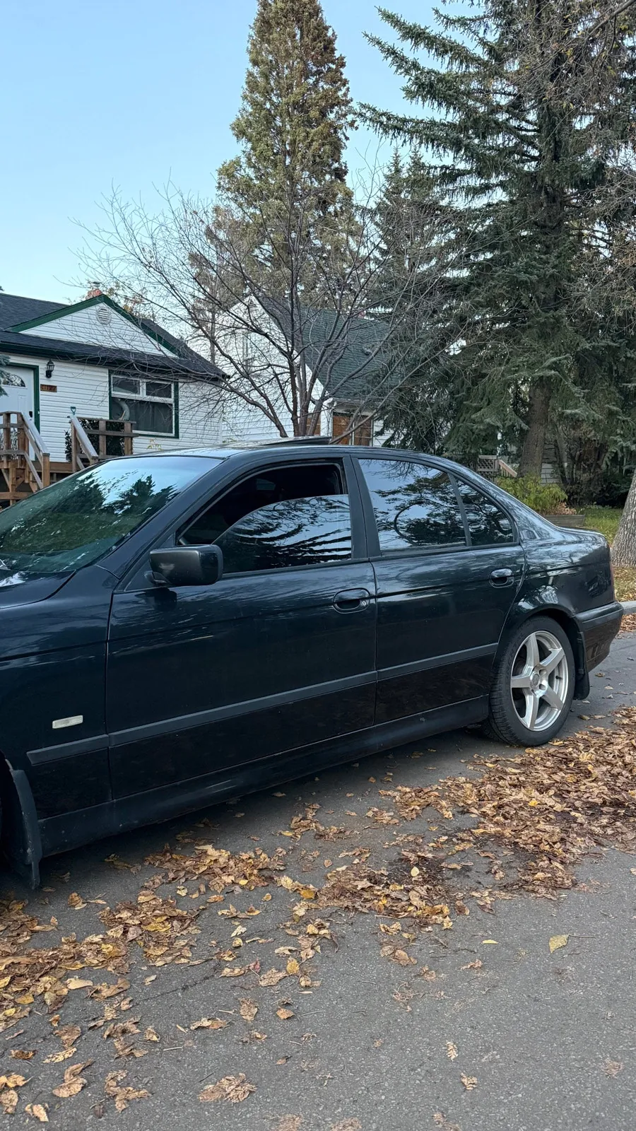 BMW 528I 1999 photo 4