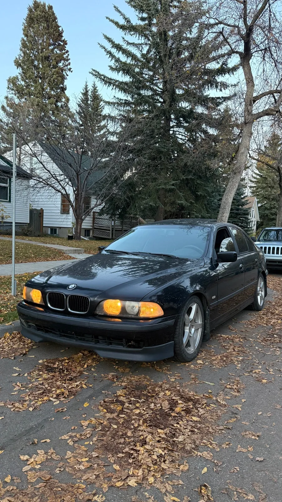 BMW 528I 1999 photo 5